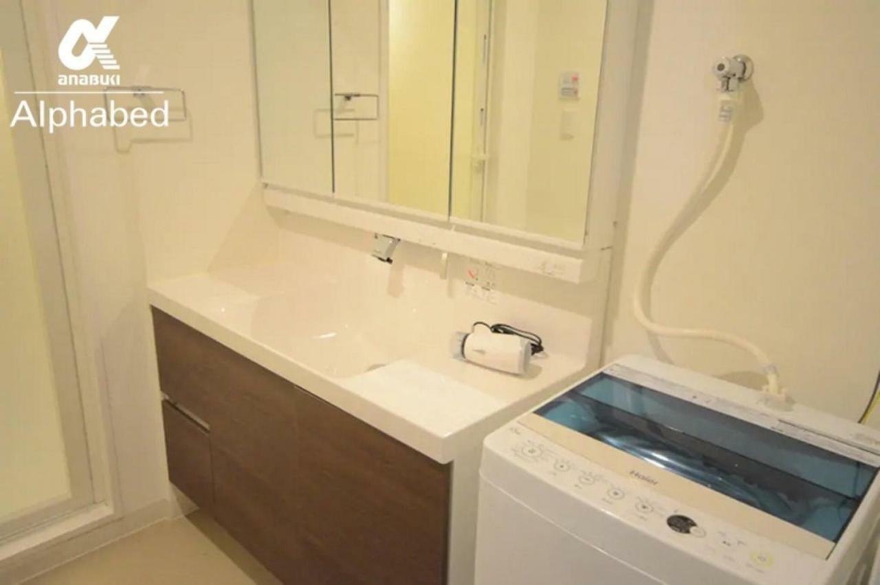 Alphabed Takamatsufurujinmachi 1002 / Vacation Stay 22011 外观 照片