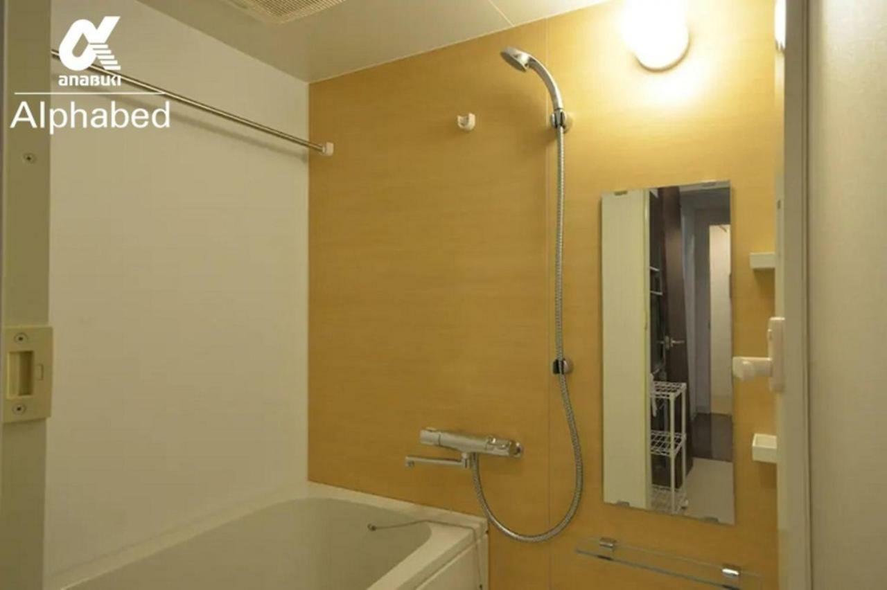 Alphabed Takamatsufurujinmachi 1002 / Vacation Stay 22011 外观 照片